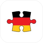 Deutschland - Das Puzzle