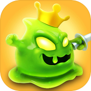 Flippin Monster：Idle denfenser