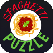 Spaghetti Puzzle