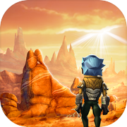 Play Mines of Mars Scifi Mining RPG