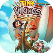 Play Tiny Vikings