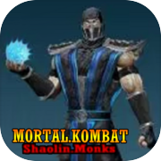 Play Mortal Kombat Shaolin Monks Walkthrough Hint