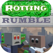 Play Rotting Rumble