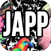 Play JAPP: Just Another Precise Platformer