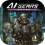 Play AI.Gears : Team Tag Battle
