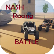 Play Nash Racing: Battle