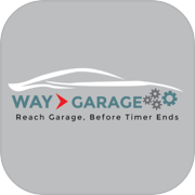 WAY TO GARAGE