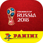 Play Panini Sticker Album