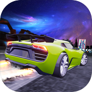 Play Sci Car Racing Simulation Game