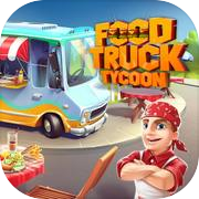 Food Truck Tycoon