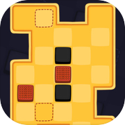 Play Move the Box - Puzzle