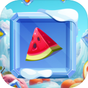 Play Frozen Fruits