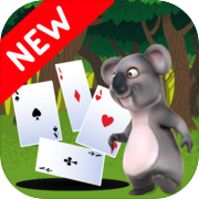 Solitaire For Trees - Play Solitaire & Plant Trees