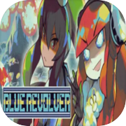 Play BLUE REVOLVER