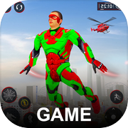 Play War Robot 3D Rescue