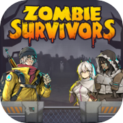 Play Zombie Survivors