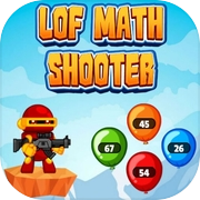 Play Lof Math Shooter