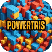 Powertris Game