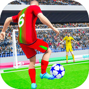 Play Football League - Soccer 2024