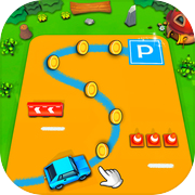 Play Park Car Master: Car Games