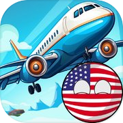 Play Airport Jam - 3D