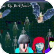 Play Yez- The Dark Amulet