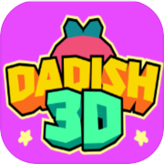 Play Dadish 3D