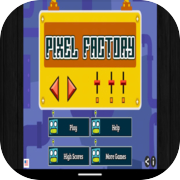 Pixel Factory