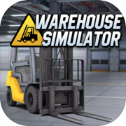 Warehouse Simulator