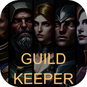 Guild Keeper