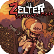 Zelter: Zombie Zhooter