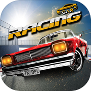 Multiplayer Racing : Car racer