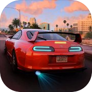 Car Stunt Racing 3D Car Games