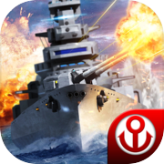 Play Battle of Warship : War of Navy