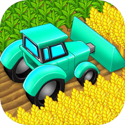 Farm Harvest: Farming Games