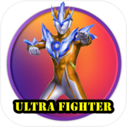 Play UltraFighter : ORB 3D RP