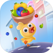 Fruit Mania: Match Three Games