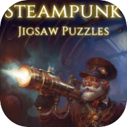 Play Steampunk Jigsaw Puzzles