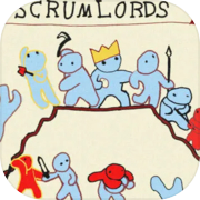 SCRUMLORDS