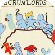 Play SCRUMLORDS