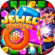 Jewel Hunter 2094