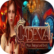 Play Cadenza: Music, Betrayal and Death Collector's Edition