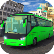 Universal Bus Simulator 2023