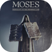 Play Moses: From Egypt to the Promised Land
