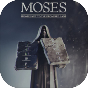 Moses: From Egypt to the Promised Land