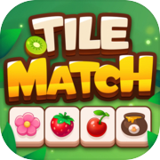 Tile Match: Triple Puzzle Game