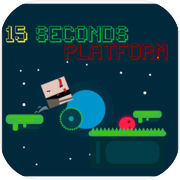 15 Seconds Platform