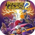 Play Rogue Legacy 2