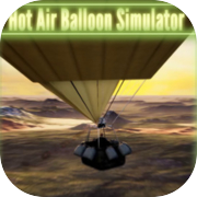 Play Hot Air Balloon Simulator