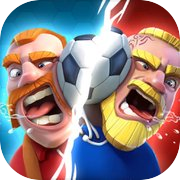 Soccer Royale: 축구 게임